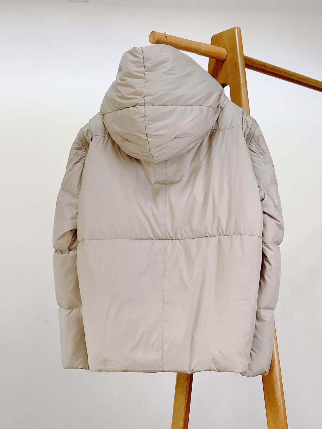 Canada Goose 加拿大鹅 加拿大鹅可拆卸三合一羽绒服，“一衣三穿”冬日利器。「核心设计：可拆卸