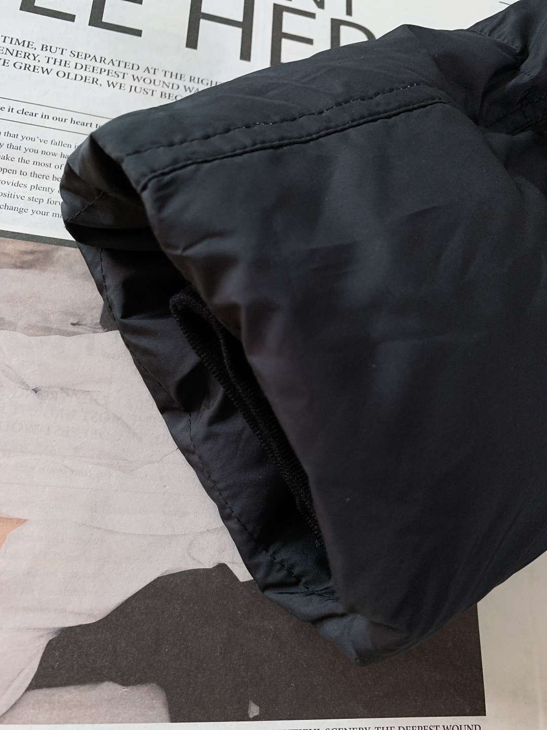 Canada Goose 加拿大鹅 加拿大鹅可拆卸三合一羽绒服，“一衣三穿”冬日利器。「核心设计：可拆卸