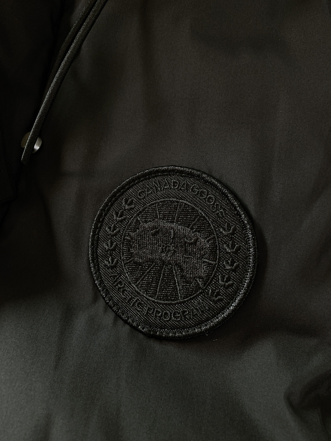 Canada Goose 加拿大鹅 加拿大鹅可拆卸三合一羽绒服，“一衣三穿”冬日利器。「核心设计：可拆卸