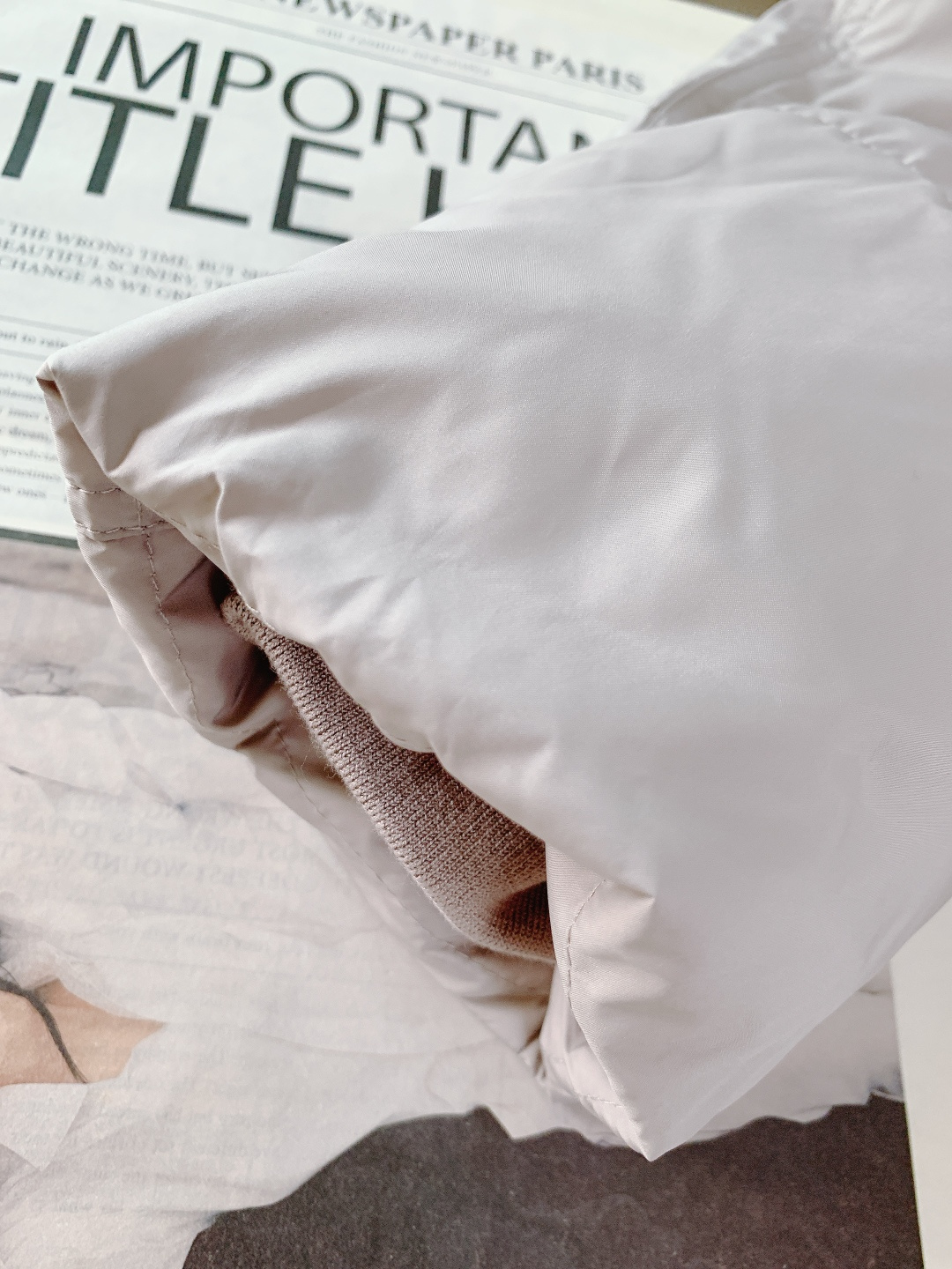 Canada Goose 加拿大鹅 加拿大鹅可拆卸三合一羽绒服，“一衣三穿”冬日利器。「核心设计：可拆卸