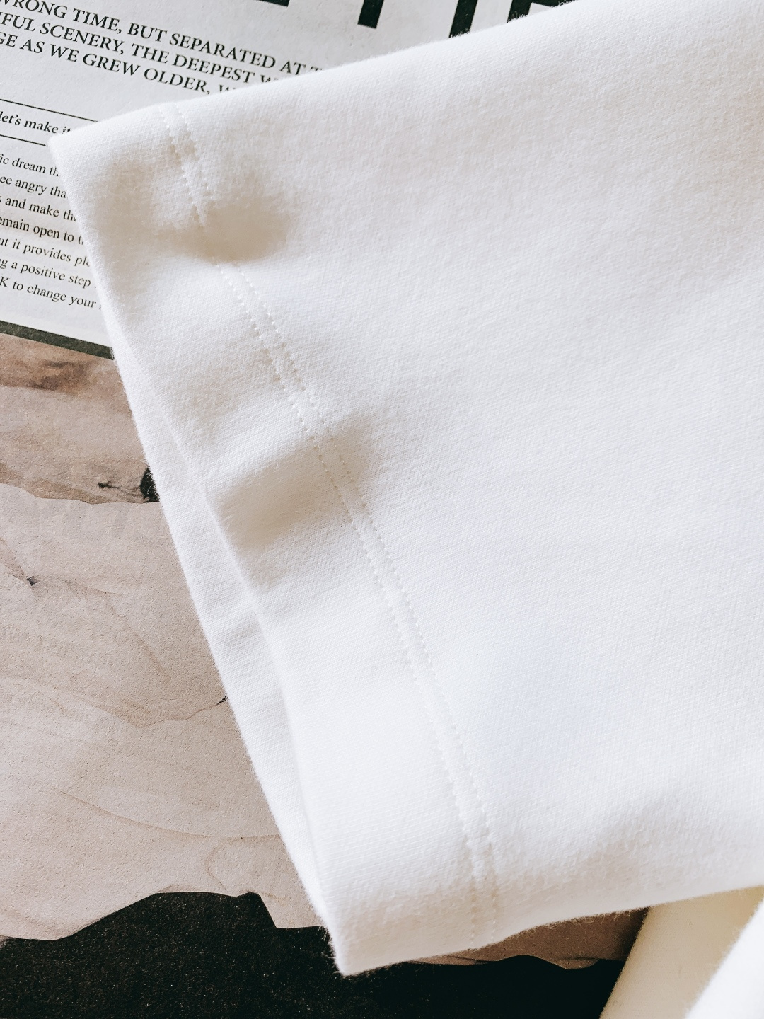 LouisVuitton 路易威登 2025FW秋冬新品 加厚打底T恤。加厚软棉面料，贴肤像裹了层暖云，