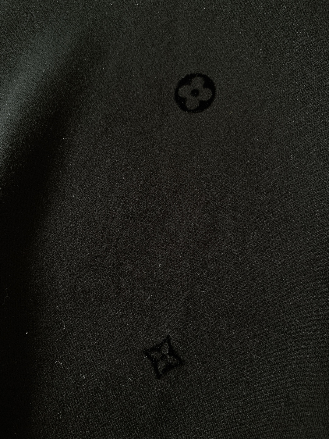 LouisVuitton 路易威登 2025FW秋冬新品 加厚打底T恤。加厚软棉面料，贴肤像裹了层暖云，