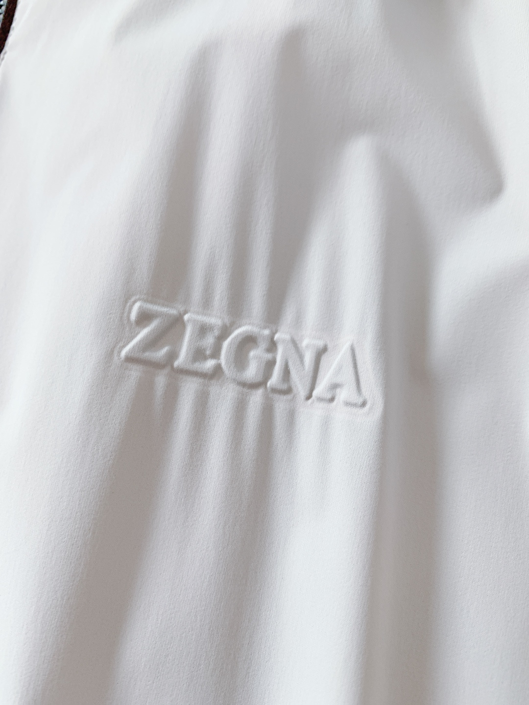 Ermenegildo Zegna 杰尼亚 2025FW秋冬新品 轻薄款羽绒服，冬日质感之选。内里填充9