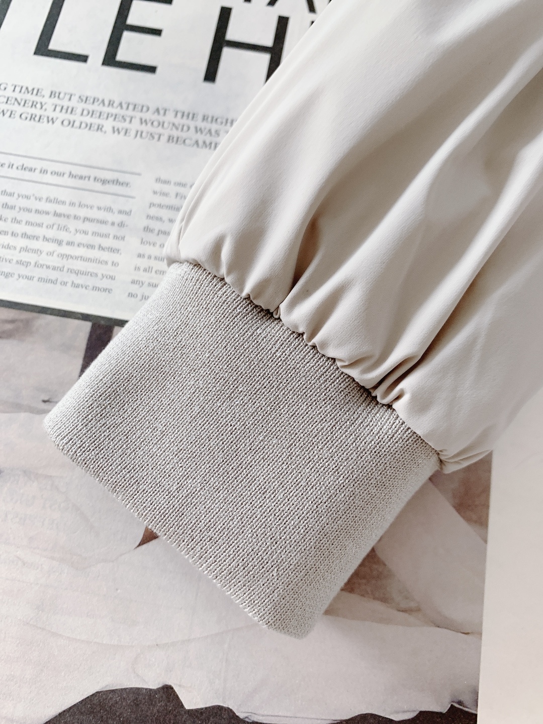 Ermenegildo Zegna 杰尼亚 2025FW秋冬新品 轻薄款羽绒服，冬日质感之选。内里填充9