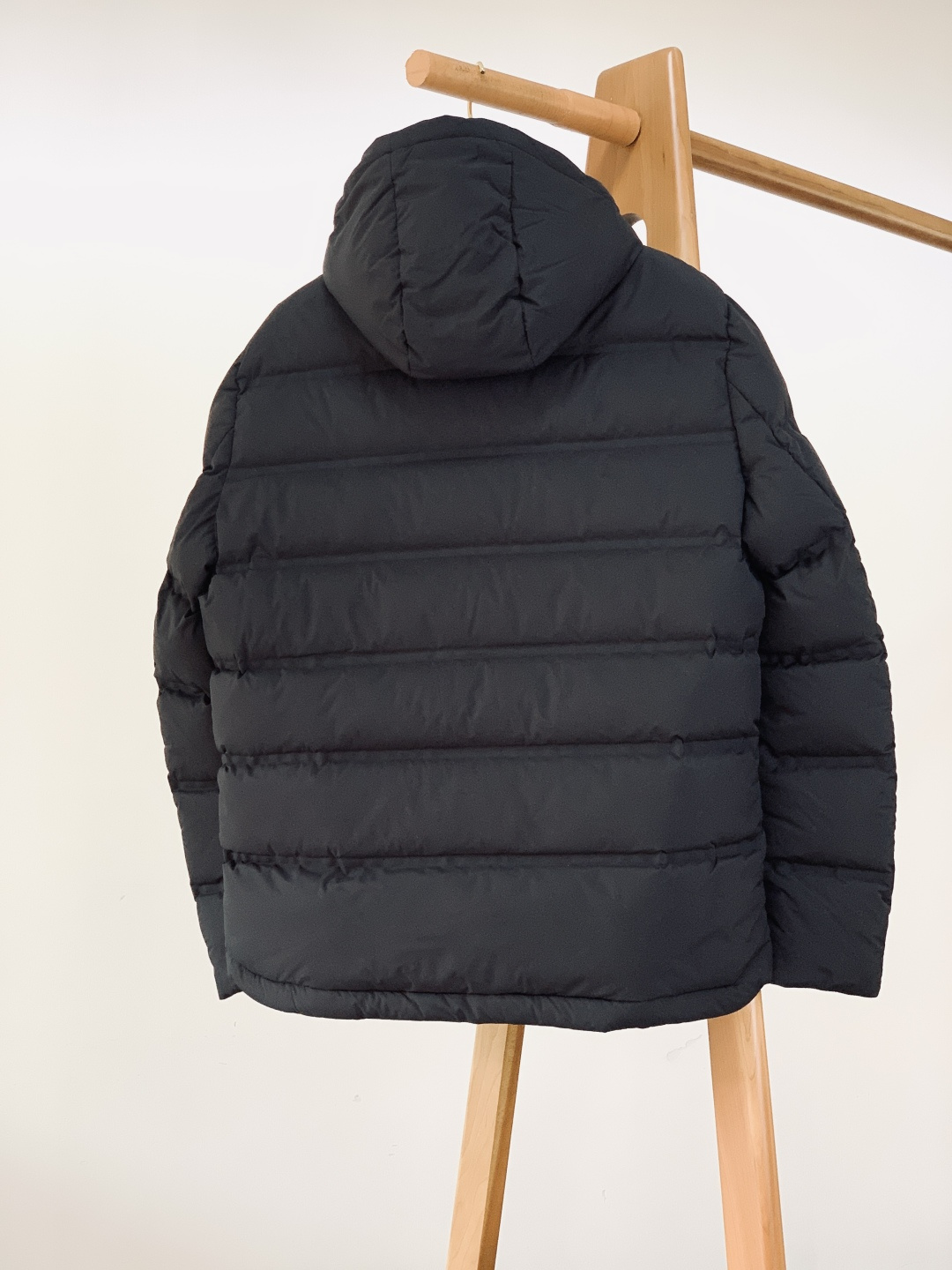 Brunello Cucinelli 布鲁奈罗.库奇内利 2025FW秋冬新品休闲连帽羽绒服。甄选高密度