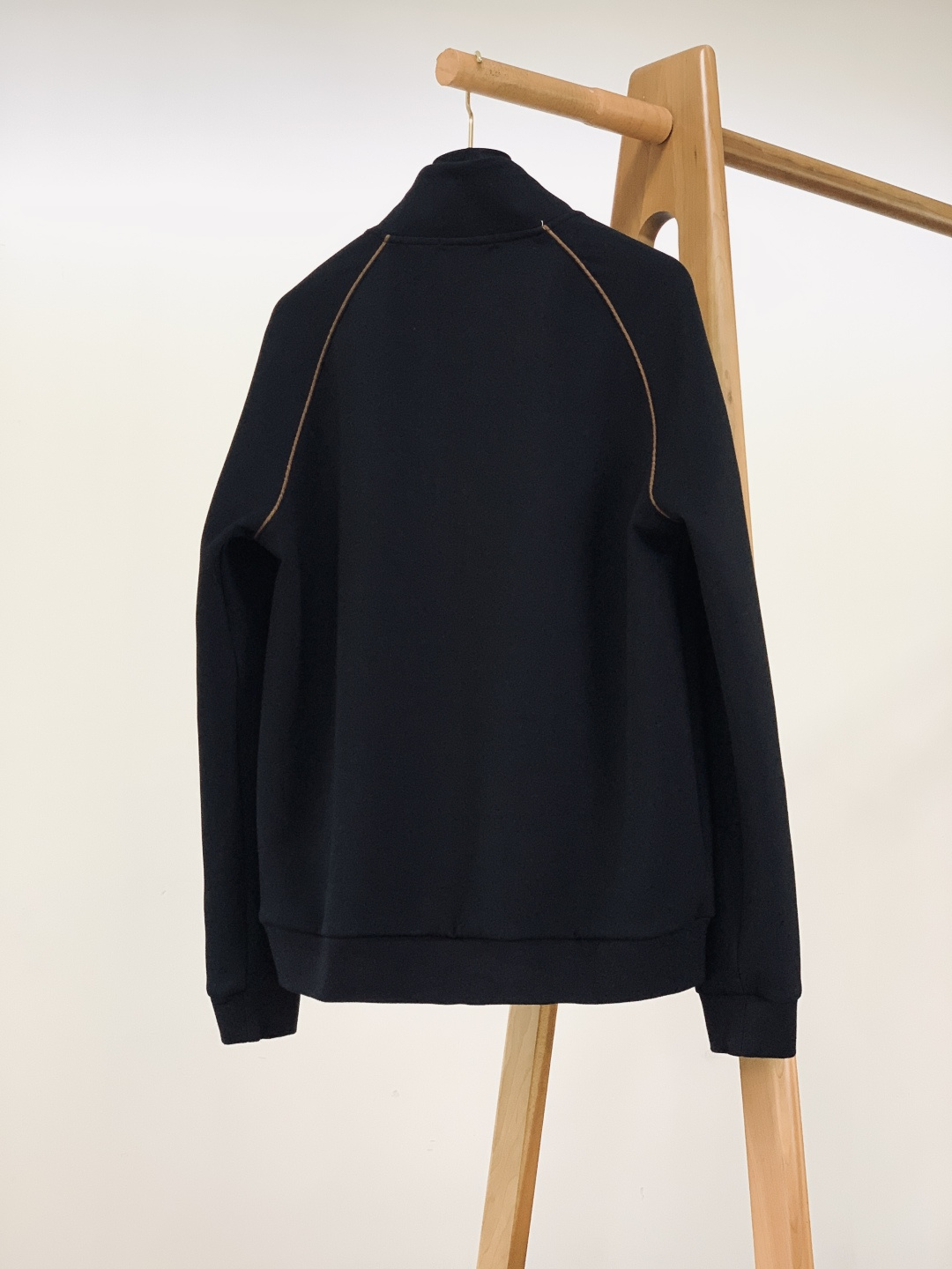 Brunello Cucinelli 布鲁奈罗.库奇内利 2025FW秋冬新品 时尚休闲套装，进口定制面