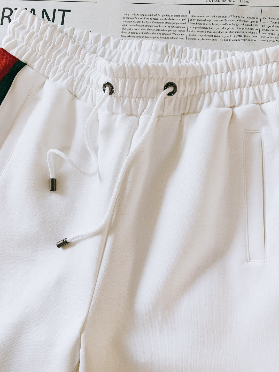 Gucci 古驰 2025FW秋冬新品 时尚休闲套装，进口定制面料打造，舒适透气，质地超赞，客供五金辅料