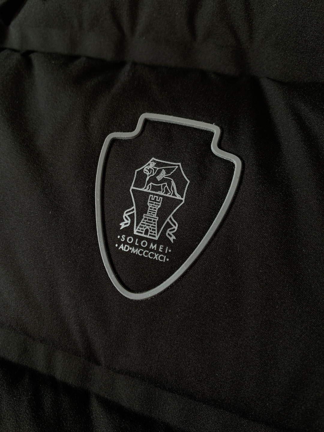 Brunello Cucinelli 布鲁奈罗.库奇内利 2025FW秋冬新品休闲连帽羽绒服。甄选高密度