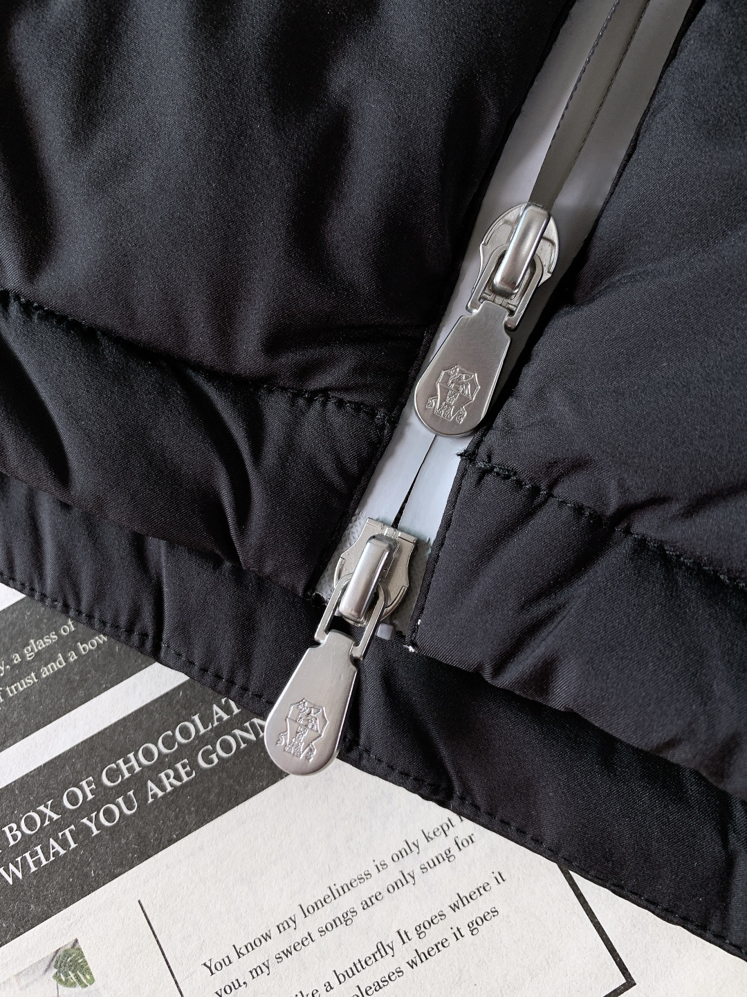 Brunello Cucinelli 布鲁奈罗.库奇内利 2025FW秋冬新品休闲连帽羽绒服。甄选高密度