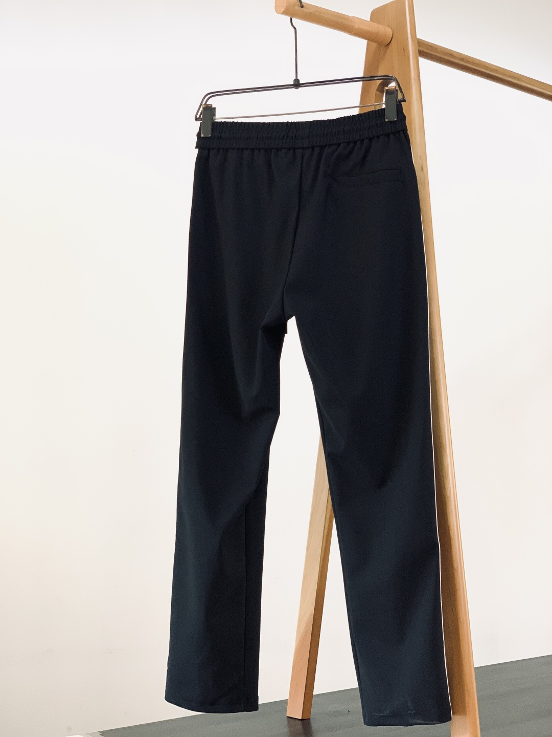 Prada 普拉达 2025FW秋冬新品 休闲织带印花套装，进口定制面料打造，舒适透气，质地超赞，客供五