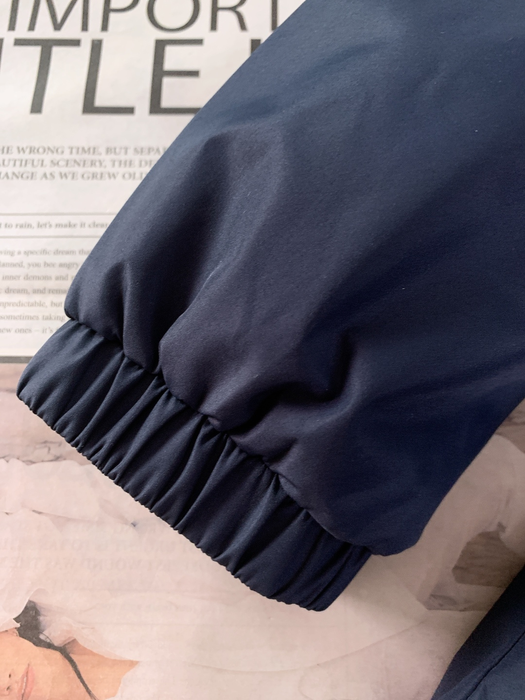 Brunello Cucinelli 布鲁奈罗.库奇内利 2025FW秋冬新品BC男士连帽羽绒服，低调奢