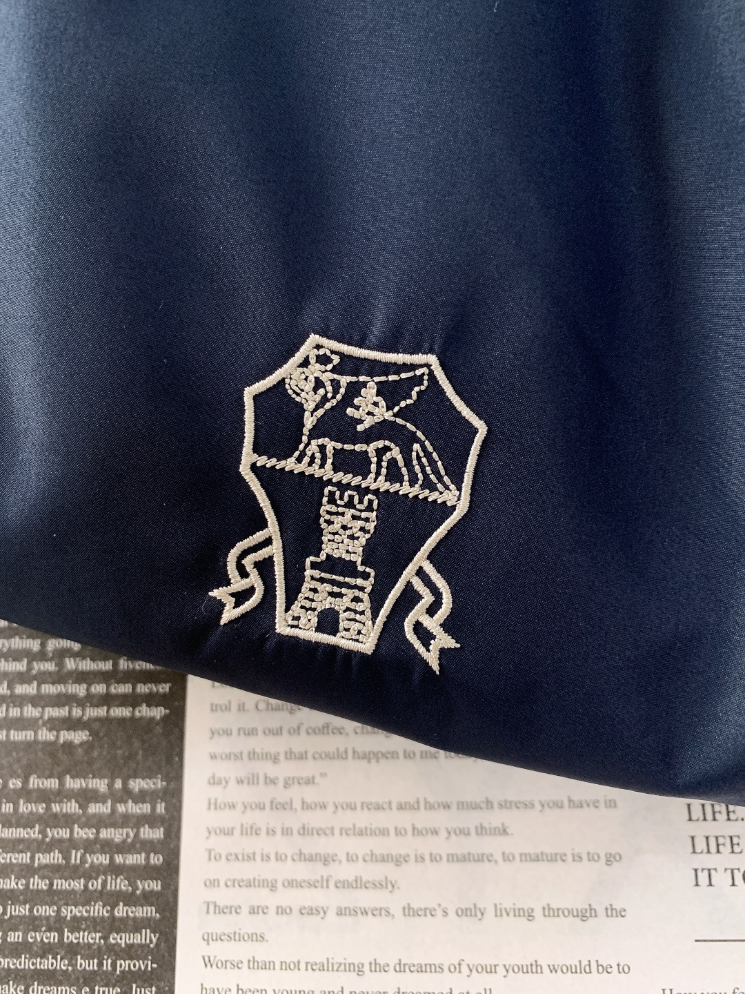 Brunello Cucinelli 布鲁奈罗.库奇内利 2025FW秋冬新品BC男士连帽羽绒服，低调奢