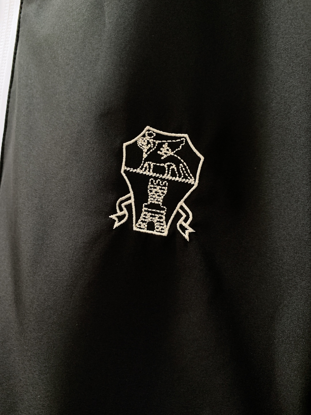 Brunello Cucinelli 布鲁奈罗.库奇内利 2025FW秋冬新品BC男士连帽羽绒服，低调奢