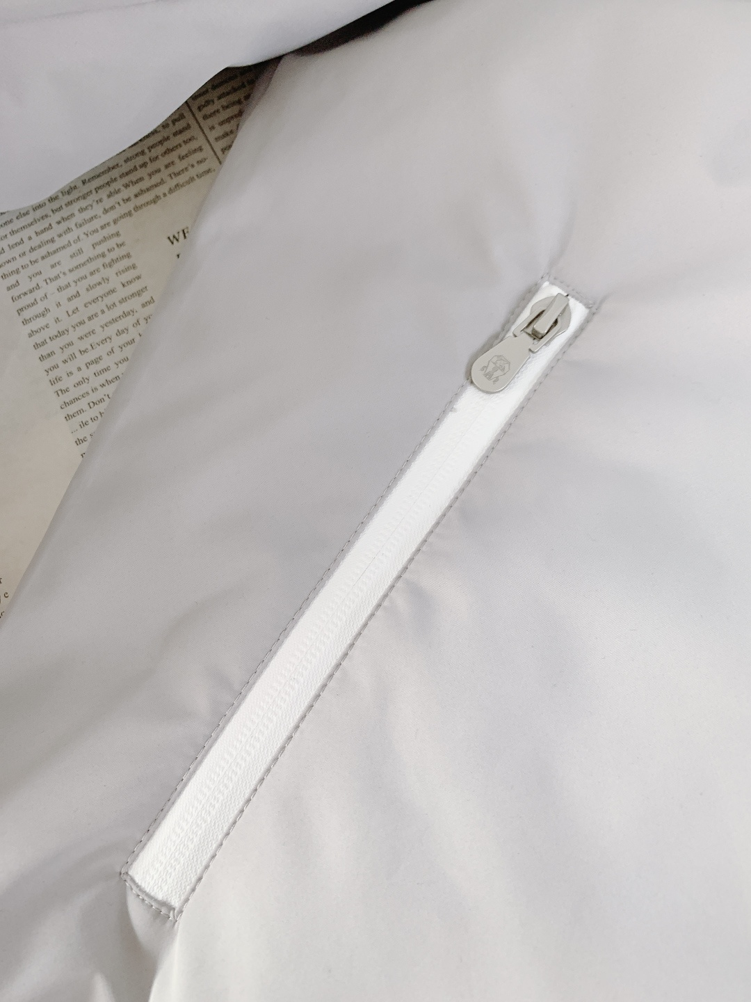 Brunello Cucinelli 布鲁奈罗.库奇内利 2025FW秋冬新品BC男士连帽羽绒服，低调奢