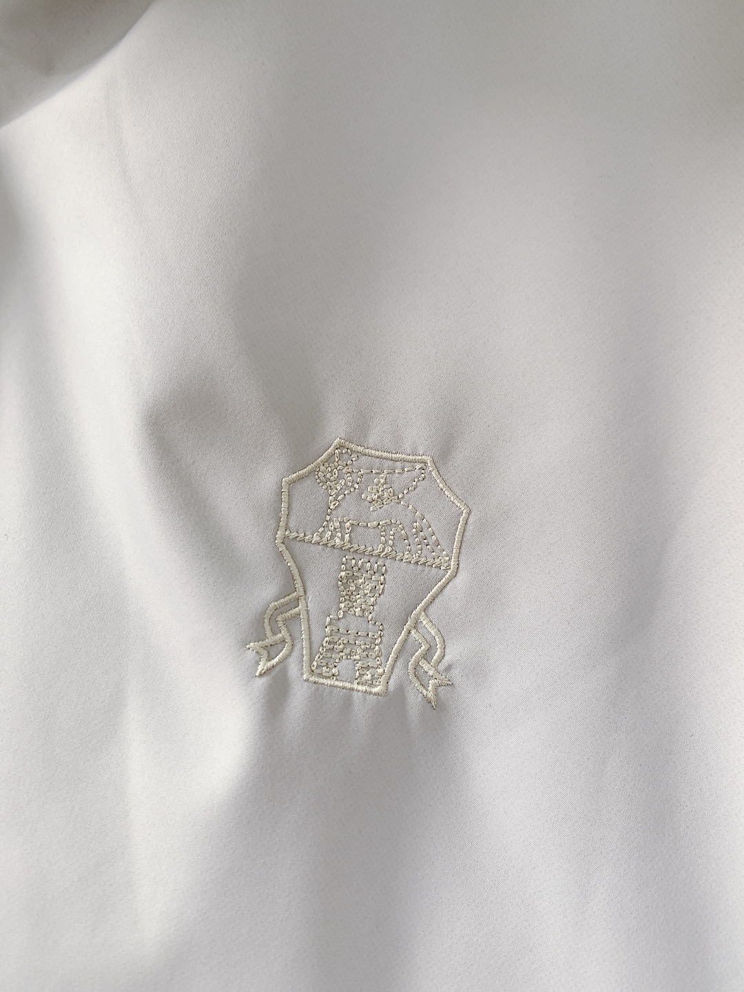 Brunello Cucinelli 布鲁奈罗.库奇内利 2025FW秋冬新品BC男士连帽羽绒服，低调奢