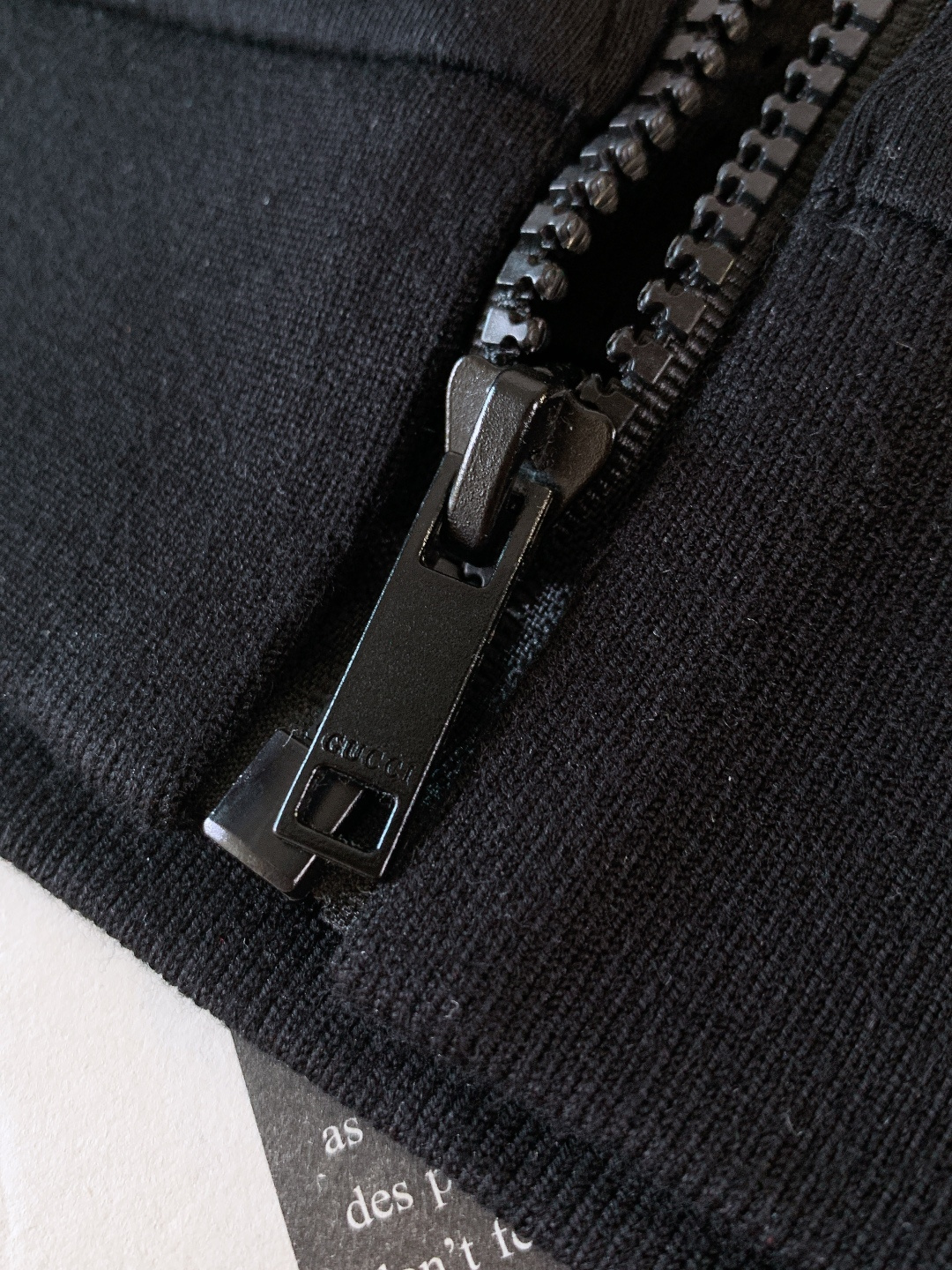 Gucci 古驰 2025FW秋冬新品 时尚休闲套装，进口定制面料打造，舒适透气，质地超赞，客供五金辅料