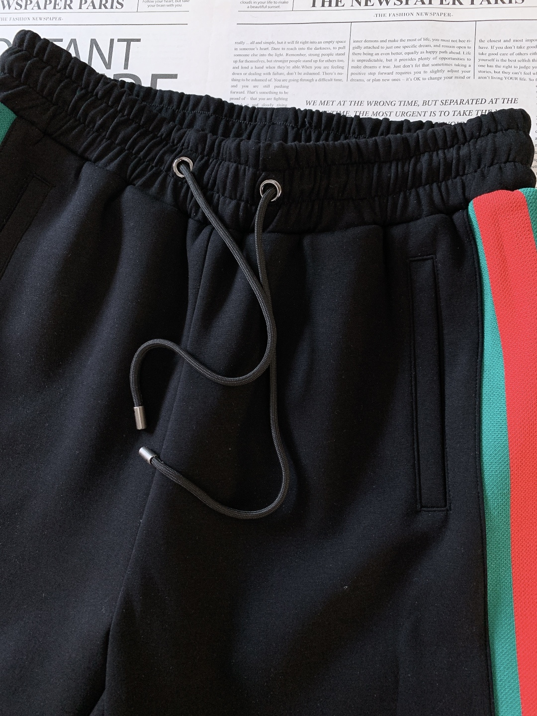 Gucci 古驰 2025FW秋冬新品 时尚休闲套装，进口定制面料打造，舒适透气，质地超赞，客供五金辅料