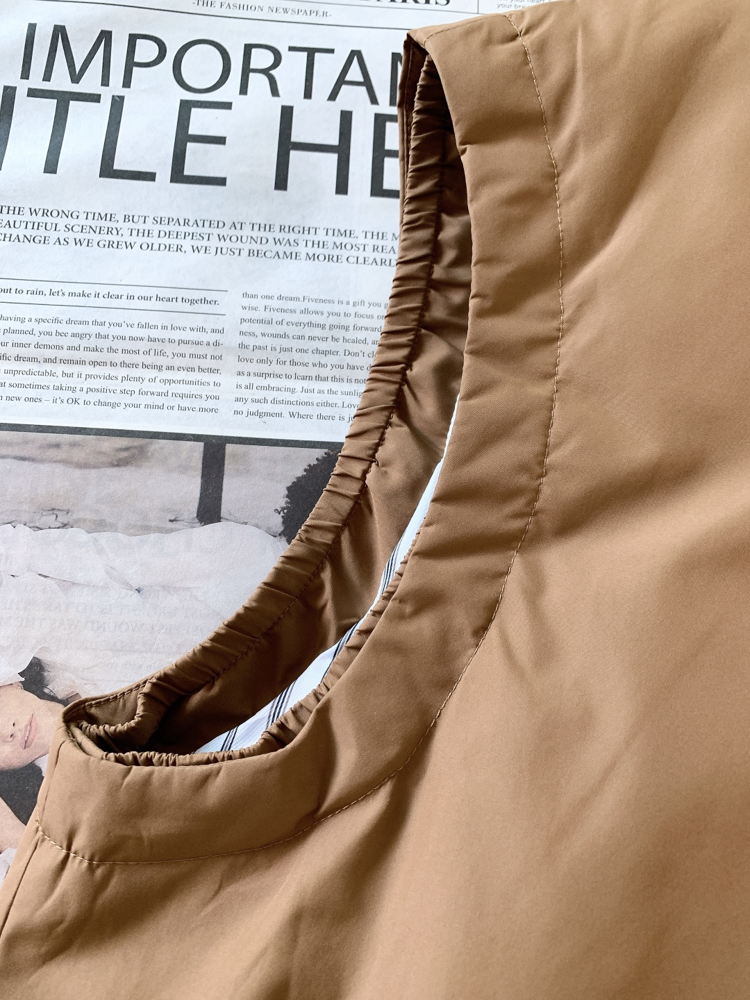 Brunello Cucinelli 布鲁奈罗.库奇内利 2025FW秋冬新品BC男士连帽马甲背心，低调