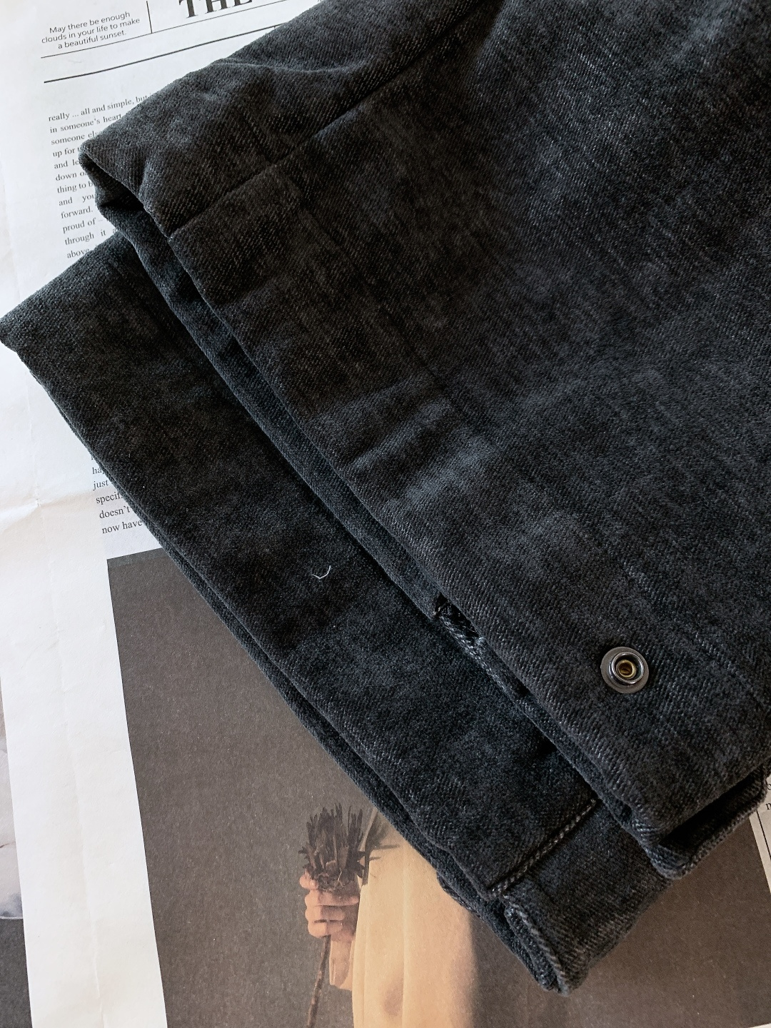 JiI sander 吉尔.桑达 JIL 抽绳宽松休闲裤时尚系列，独特设计，抽绳休闲长裤 订纱开始订染和