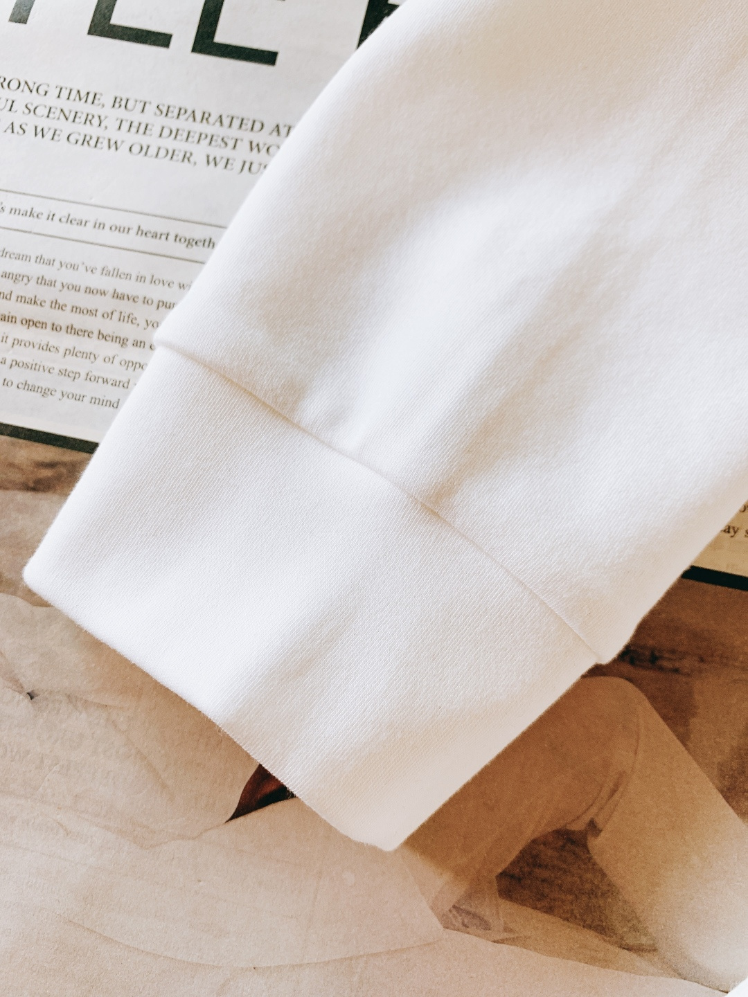 Moncler 蒙口 2025FW秋冬新品白色长袖材质 舒适棉尺码:485052 54 56衣长:656