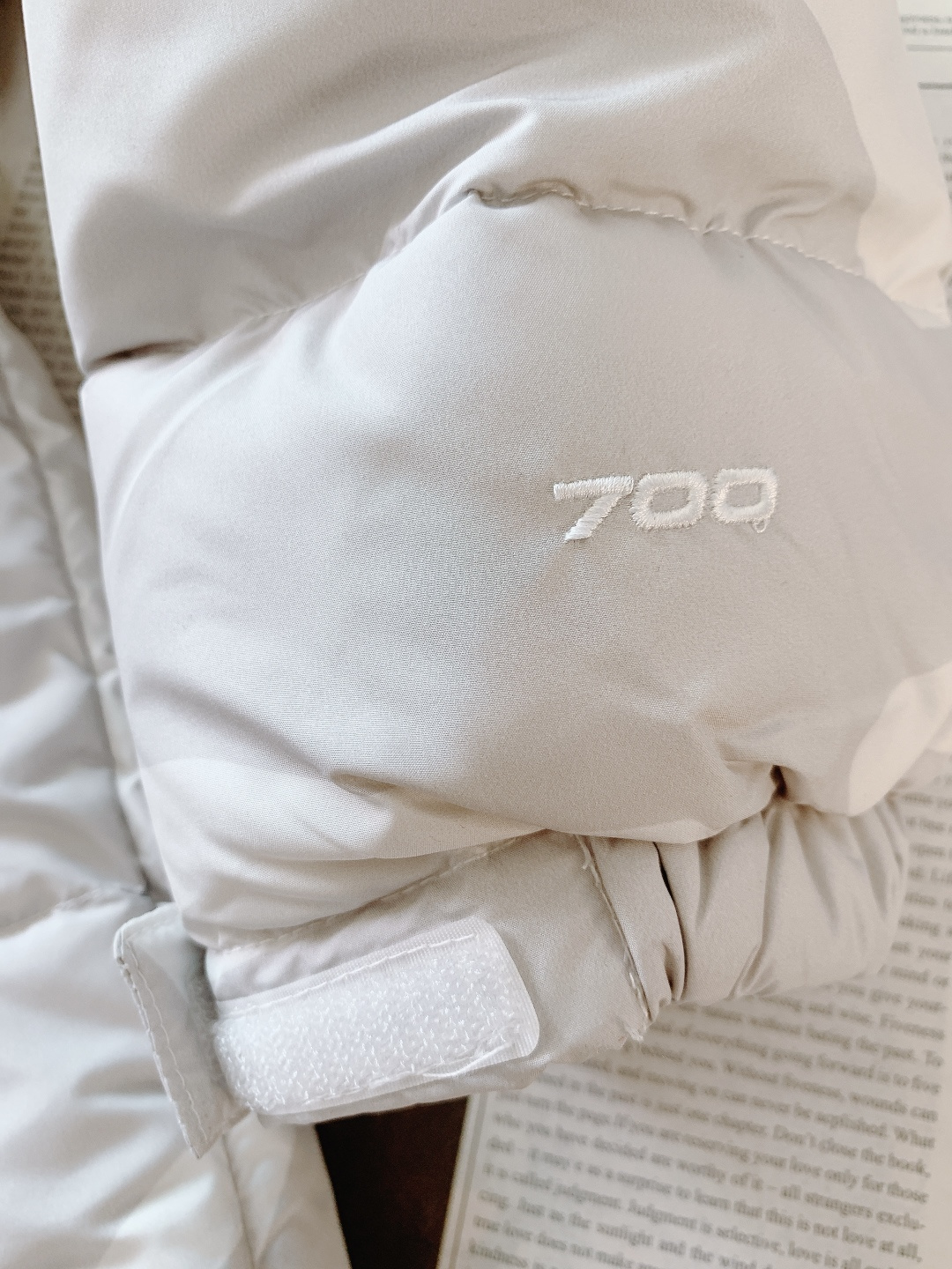 The North Face®北面 ✖️Kaws联名𝟏𝟗𝟗𝟔美版羽绒服 正品打版 全网唯一正确版本全套订