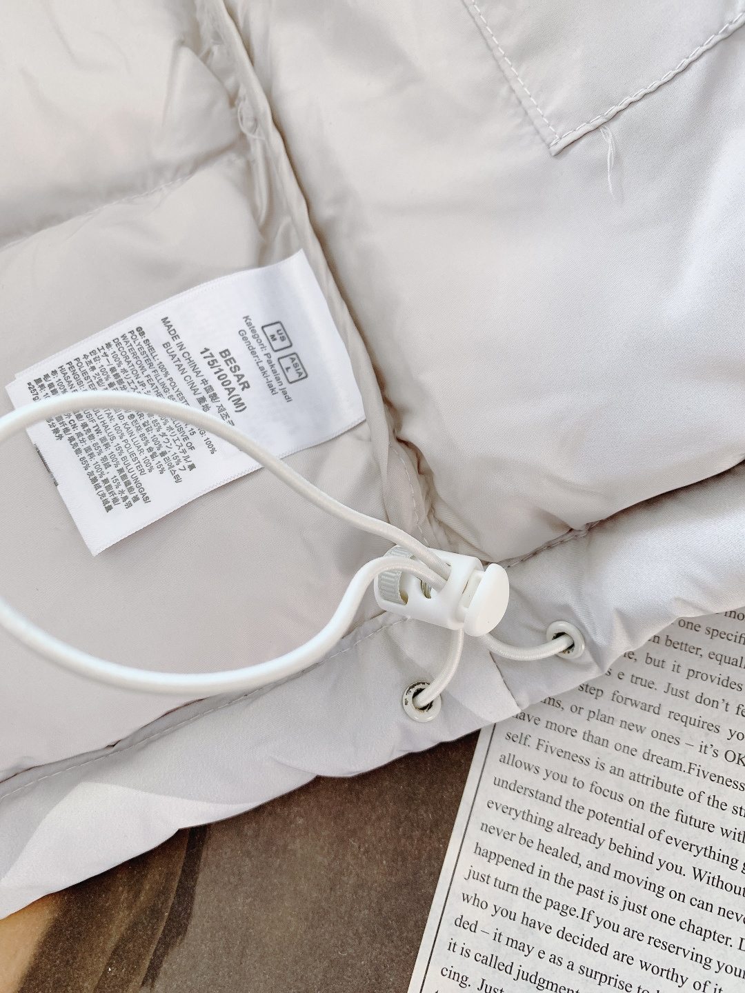 The North Face®北面 ✖️Kaws联名𝟏𝟗𝟗𝟔美版羽绒服 正品打版 全网唯一正确版本全套订