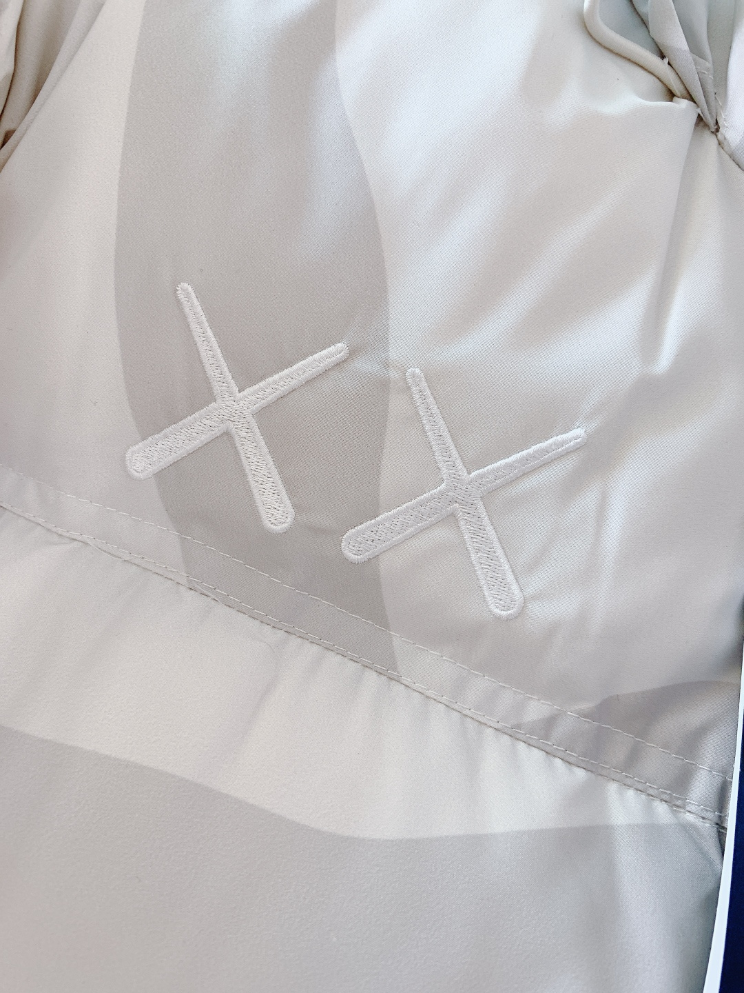 The North Face®北面 ✖️Kaws联名𝟏𝟗𝟗𝟔美版羽绒服 正品打版 全网唯一正确版本全套订