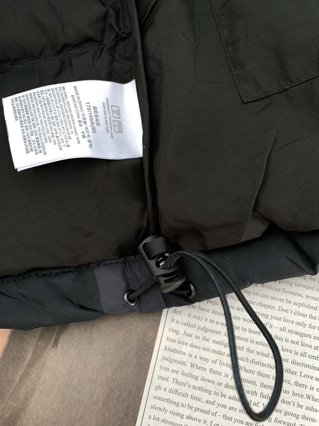 The North Face®北面 ✖️Kaws联名𝟏𝟗𝟗𝟔美版羽绒服 正品打版 全网唯一正确版本全套订