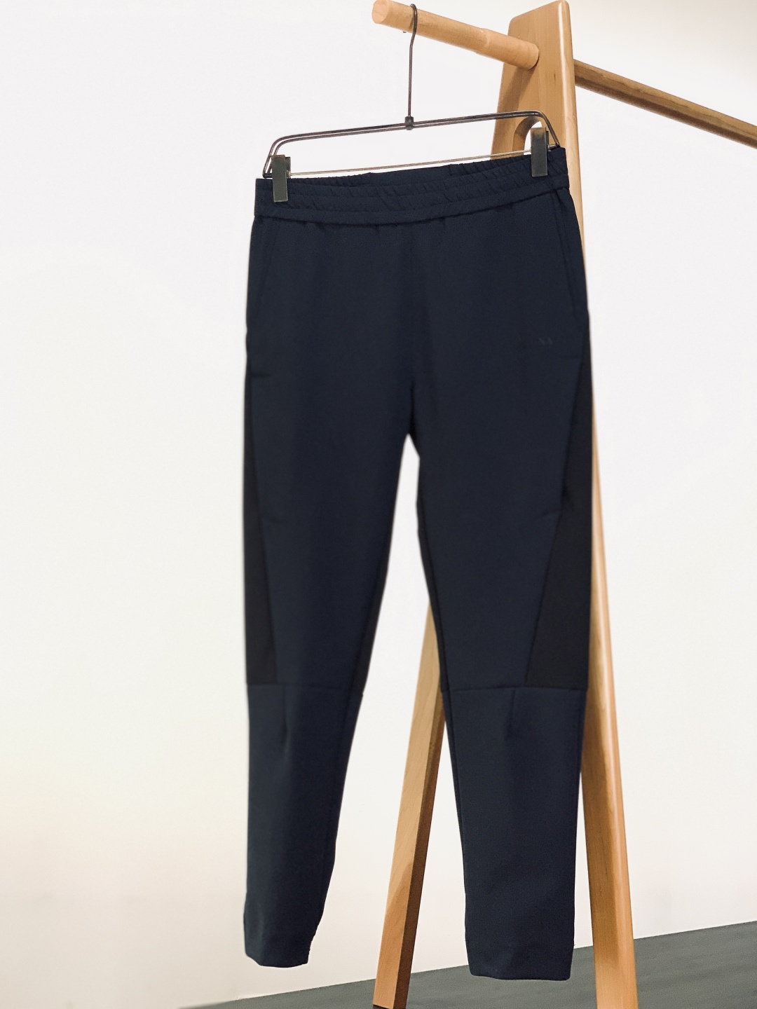 /套 Ermenegildo Zegna 杰尼亚 FW秋冬新品  精英男士的秋冬宝藏——ZZ拼接套装来了！高弹科技面料兼