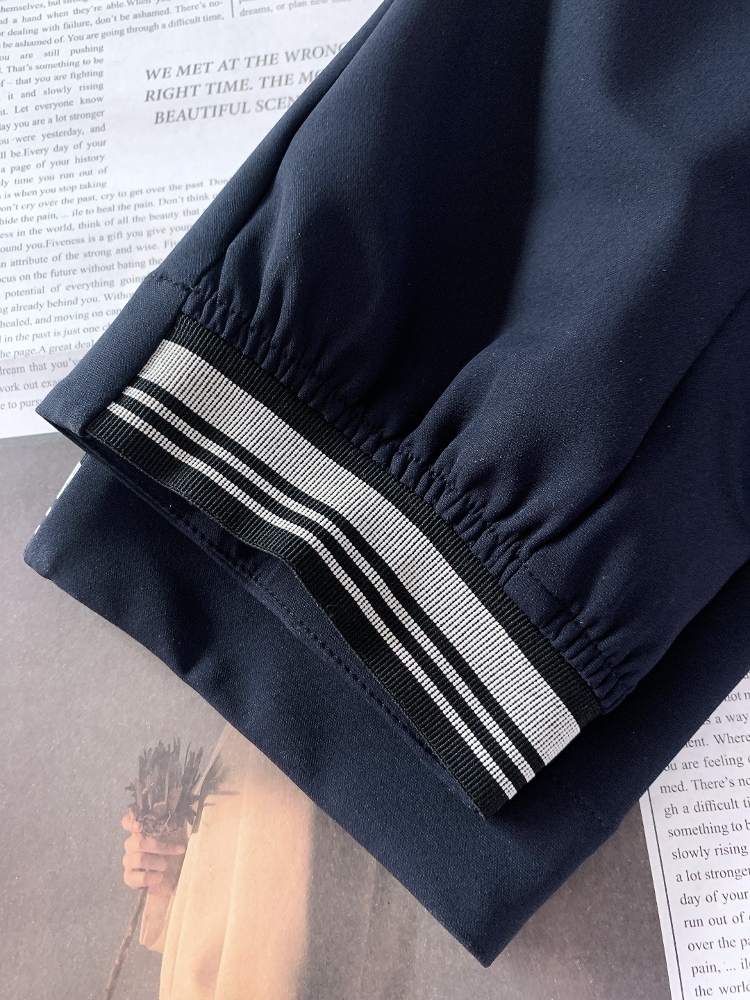 /套 Ermenegildo Zegna 杰尼亚 FW秋冬新品  精英男士的秋冬宝藏——ZZ拼接套装来了！高弹科技面料兼