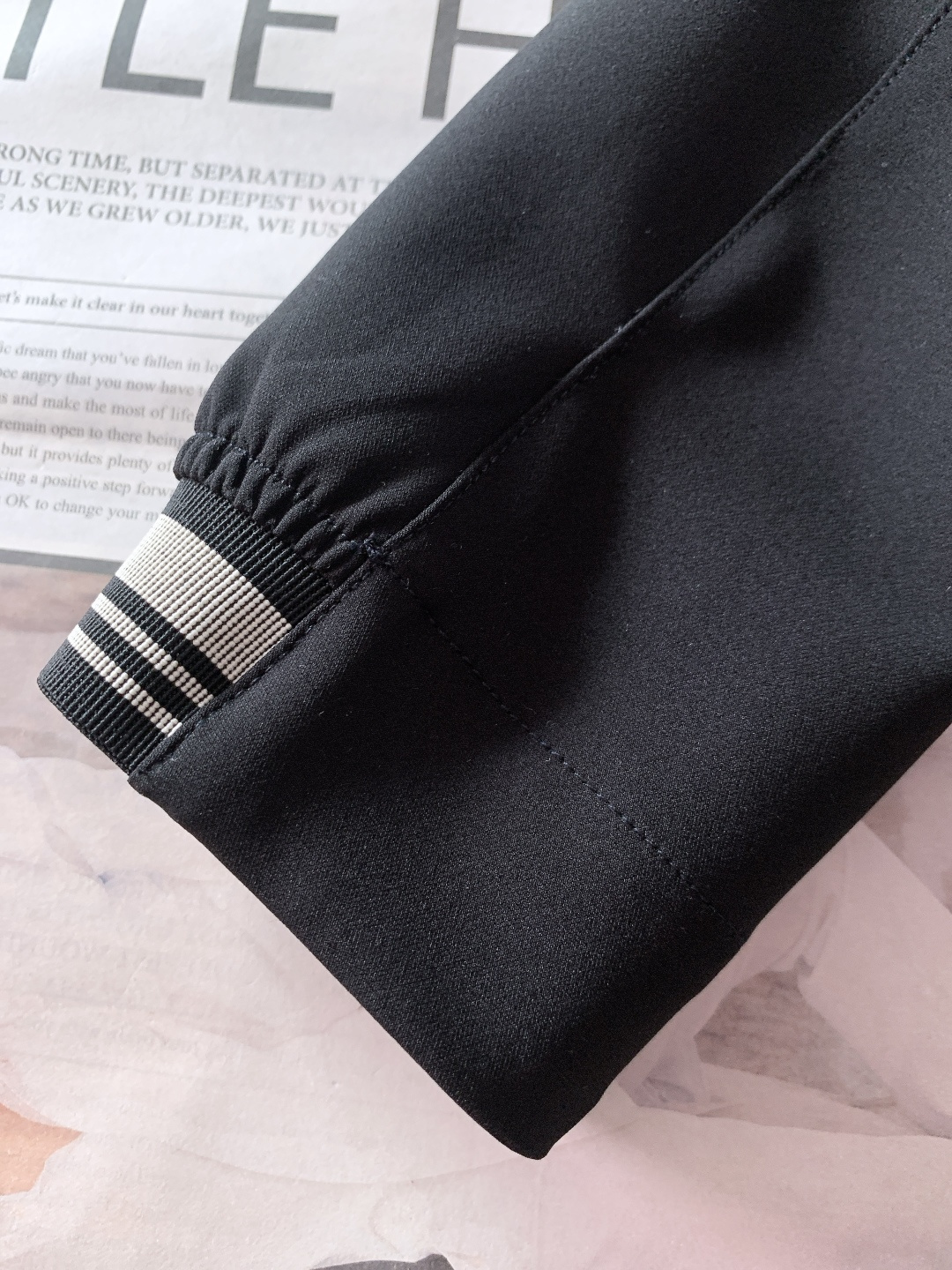 /套 Ermenegildo Zegna 杰尼亚 FW秋冬新品  精英男士的秋冬宝藏——ZZ拼接套装来了！高弹科技面料兼