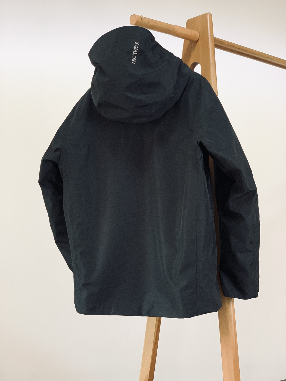 ARCTERYX 始祖鸟 高端户外羽绒防水透气三层压胶，羽绒内胆三合一两件套冲锋衣保暖防风防雨透气登山服