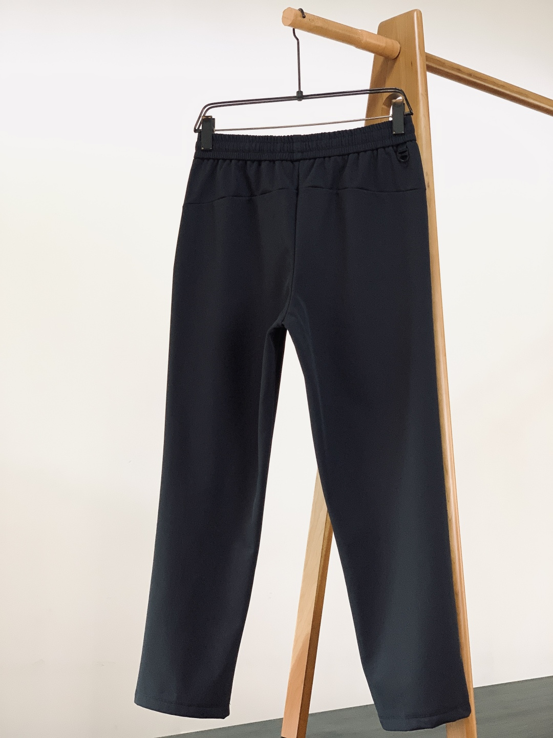 Brunello Cucinelli 布鲁奈罗.库奇内利 2025FW秋冬新品BC加绒裤把意式轻奢焊在身