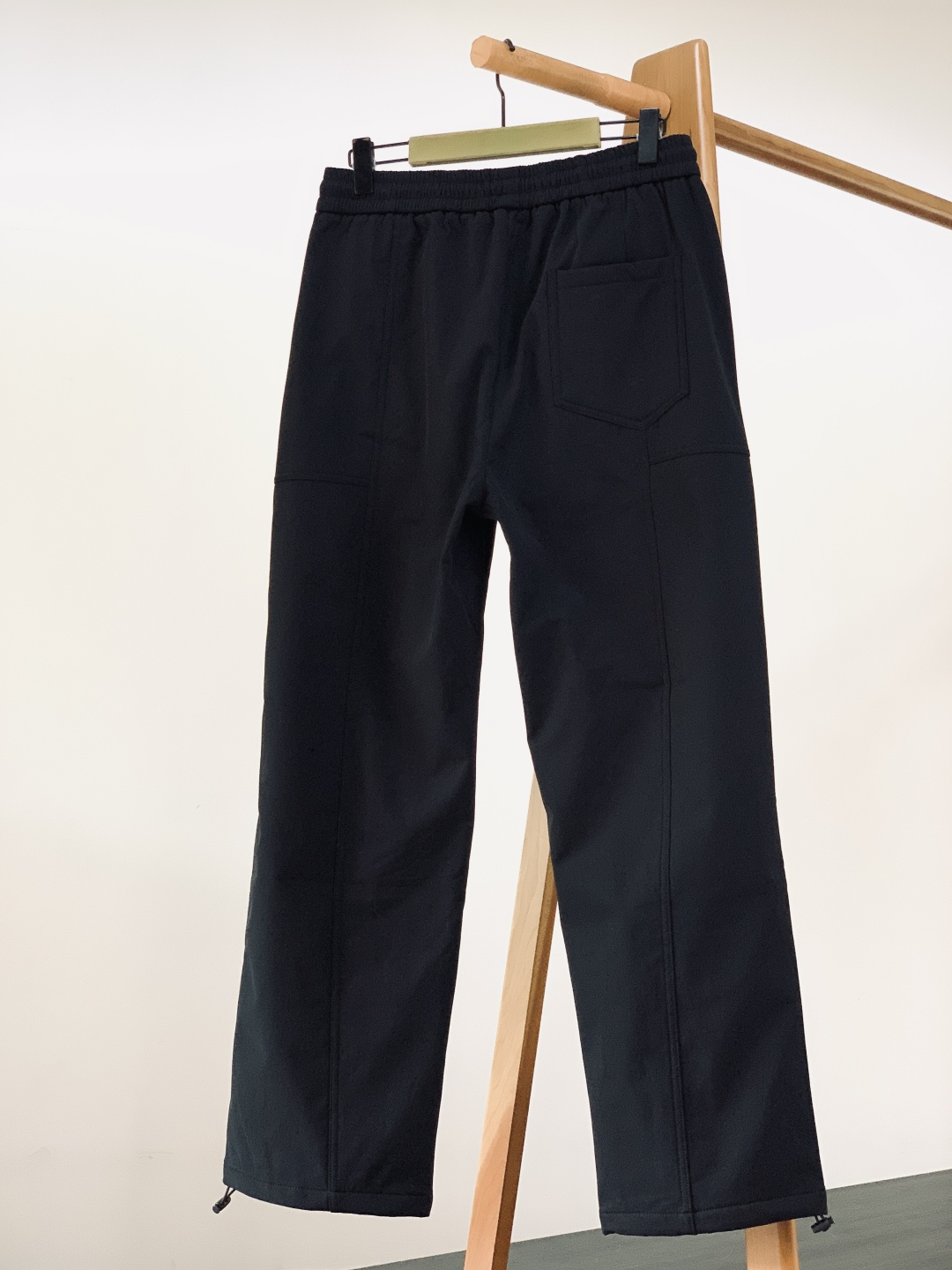 ARCTERYX 始祖鸟 2025FW秋冬新品加绒工装裤直接焊死户外穿搭天花板！机能面料搭加绒内里，保暖