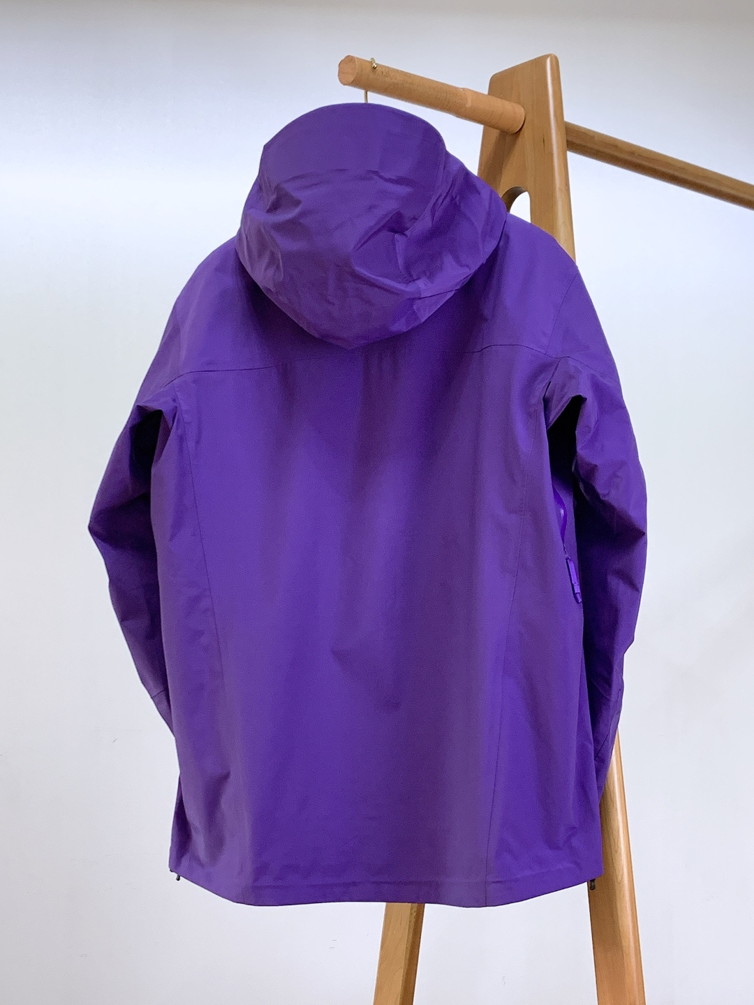 ARCTERYX 始祖鸟 鸟家王炸款三合一冲锋衣羽绒服了来了！一衣三穿！内胆带logo轻薄户外级羽绒服！