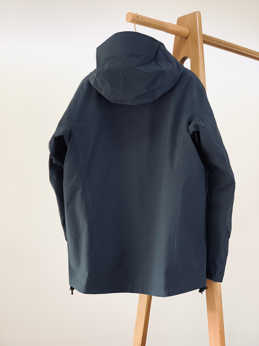 ARCTERYX 始祖鸟 鸟家王炸款三合一冲锋衣羽绒服了来了！一衣三穿！内胆带logo轻薄户外级羽绒服！