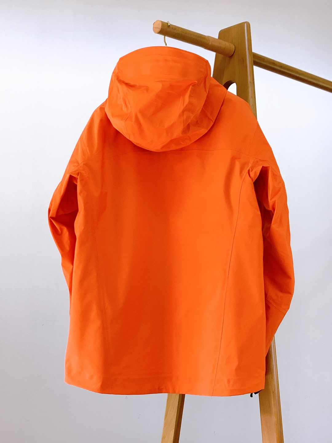 ARCTERYX 始祖鸟 鸟家王炸款三合一冲锋衣羽绒服了来了！一衣三穿！内胆带logo轻薄户外级羽绒服！