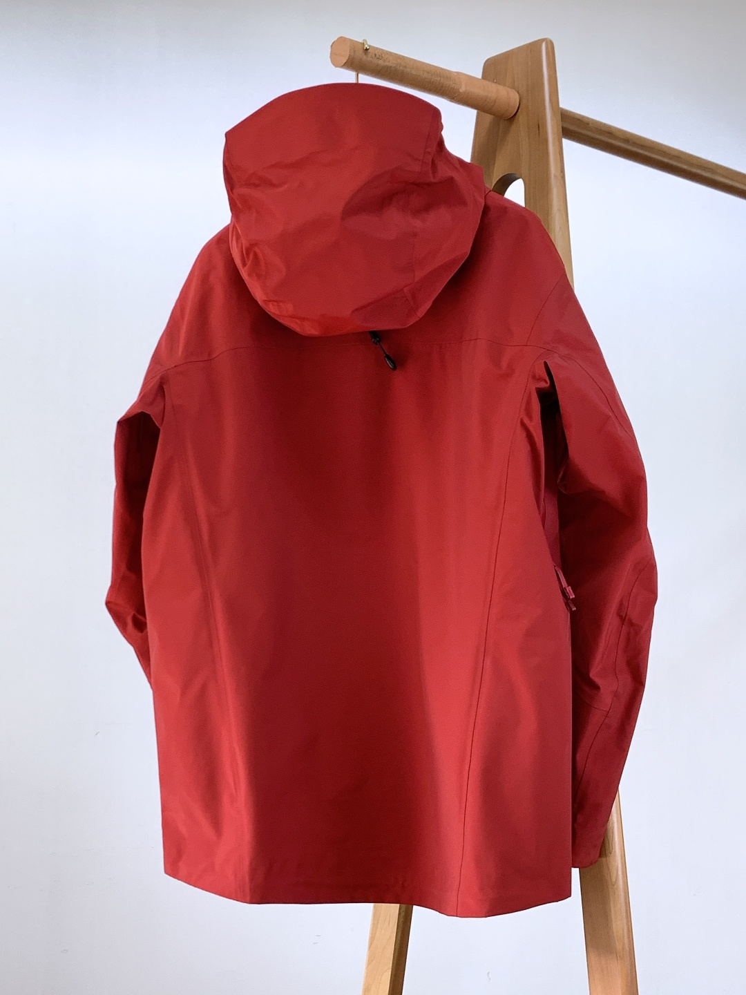 ARCTERYX 始祖鸟 鸟家王炸款三合一冲锋衣羽绒服了来了！一衣三穿！内胆带logo轻薄户外级羽绒服！