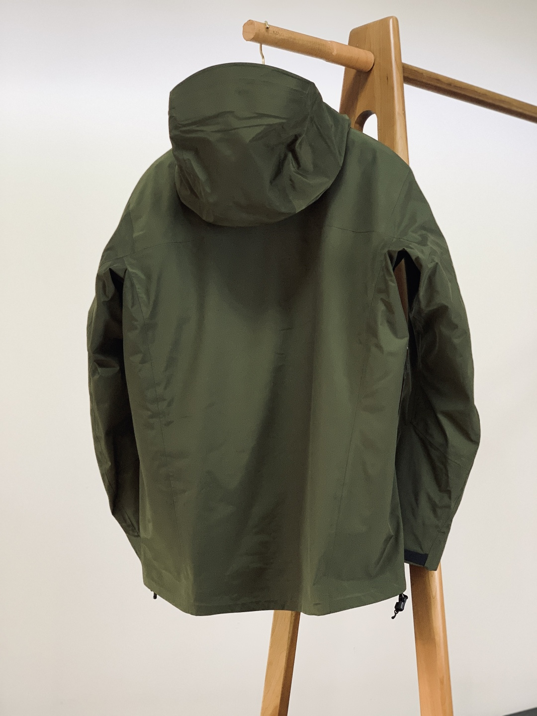 ARCTERYX 始祖鸟 鸟家王炸款三合一冲锋衣羽绒服了来了！一衣三穿！内胆带logo轻薄户外级羽绒服！