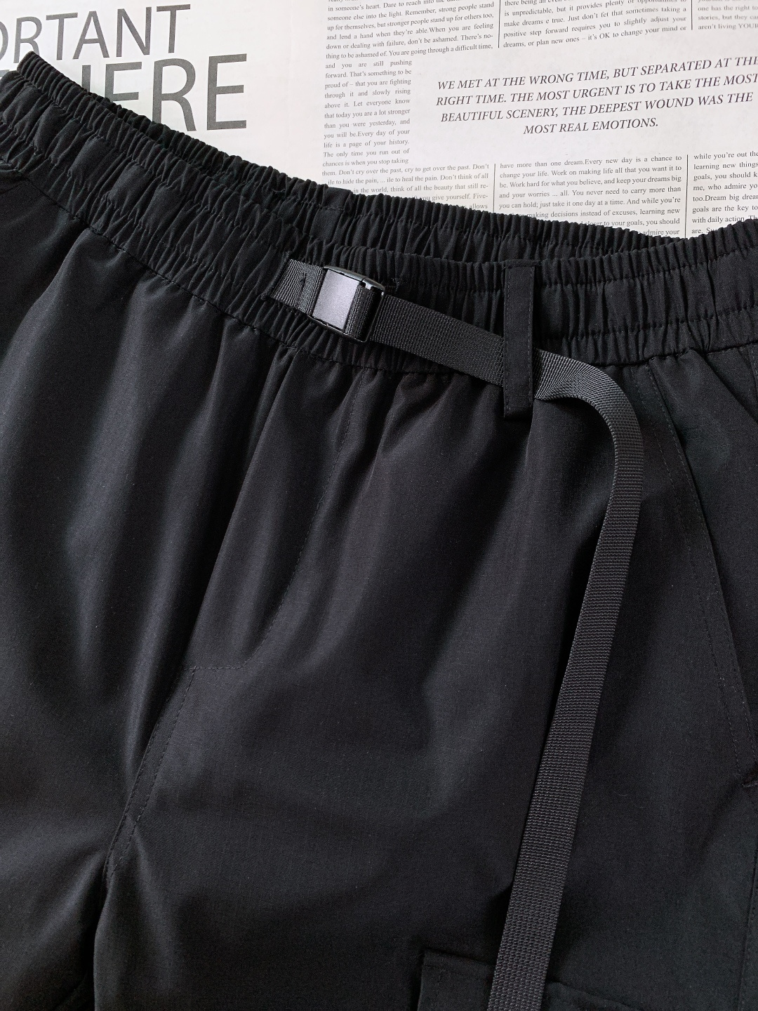 Stone Island 石头岛 2025FW秋冬新品休闲羽绒裤，硬核机能美学拉满！高密防风面料搭载羽绒