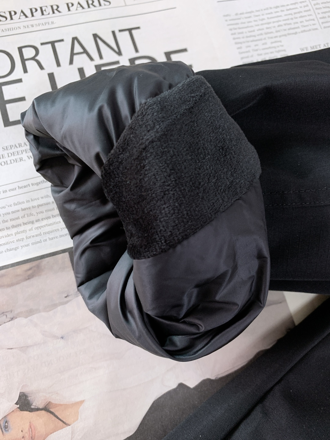 Stone Island 石头岛 2025FW秋冬新品休闲羽绒裤，硬核机能美学拉满！高密防风面料搭载羽绒