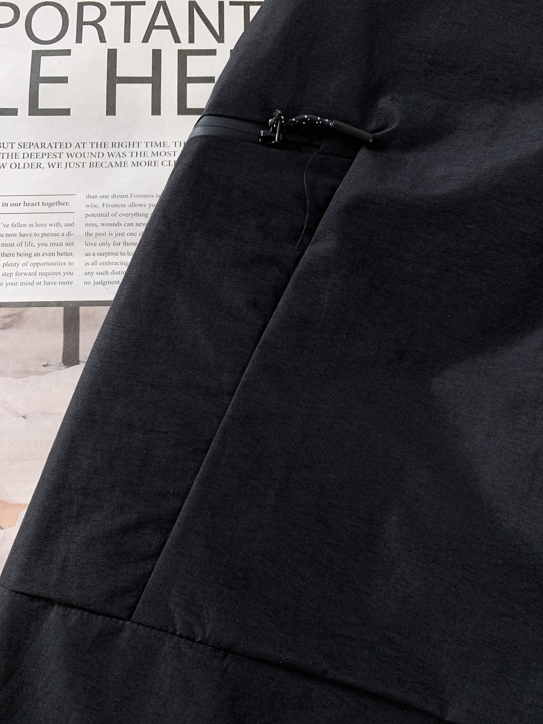 ARCTERYX 始祖鸟 2025FW秋冬新品休闲羽绒裤，户外硬核防护与日常舒适的双向奔赴！高密防风面料