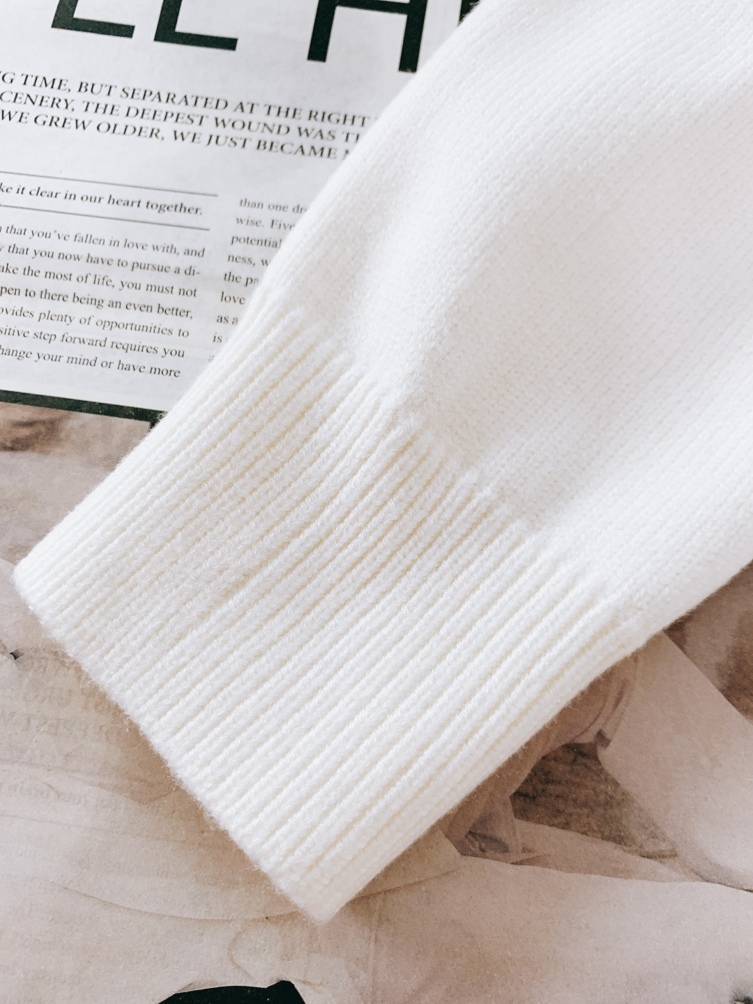 Stone Island 石头岛 拉链开衫毛衣 男女情款毛衣 单穿和内搭都超级好看！ 内搭一排扣子也太美