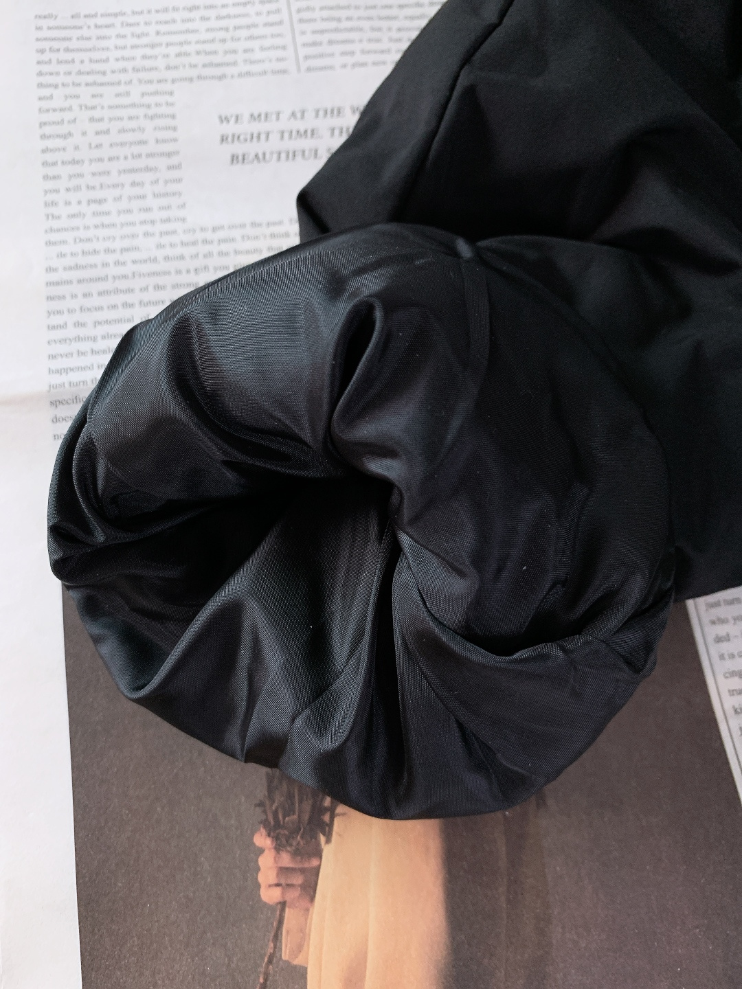 Chrome Hearts 克罗心 2025FW秋冬新品 休闲羽绒裤，把街头腔调焊在身上！经典十字刺绣撞