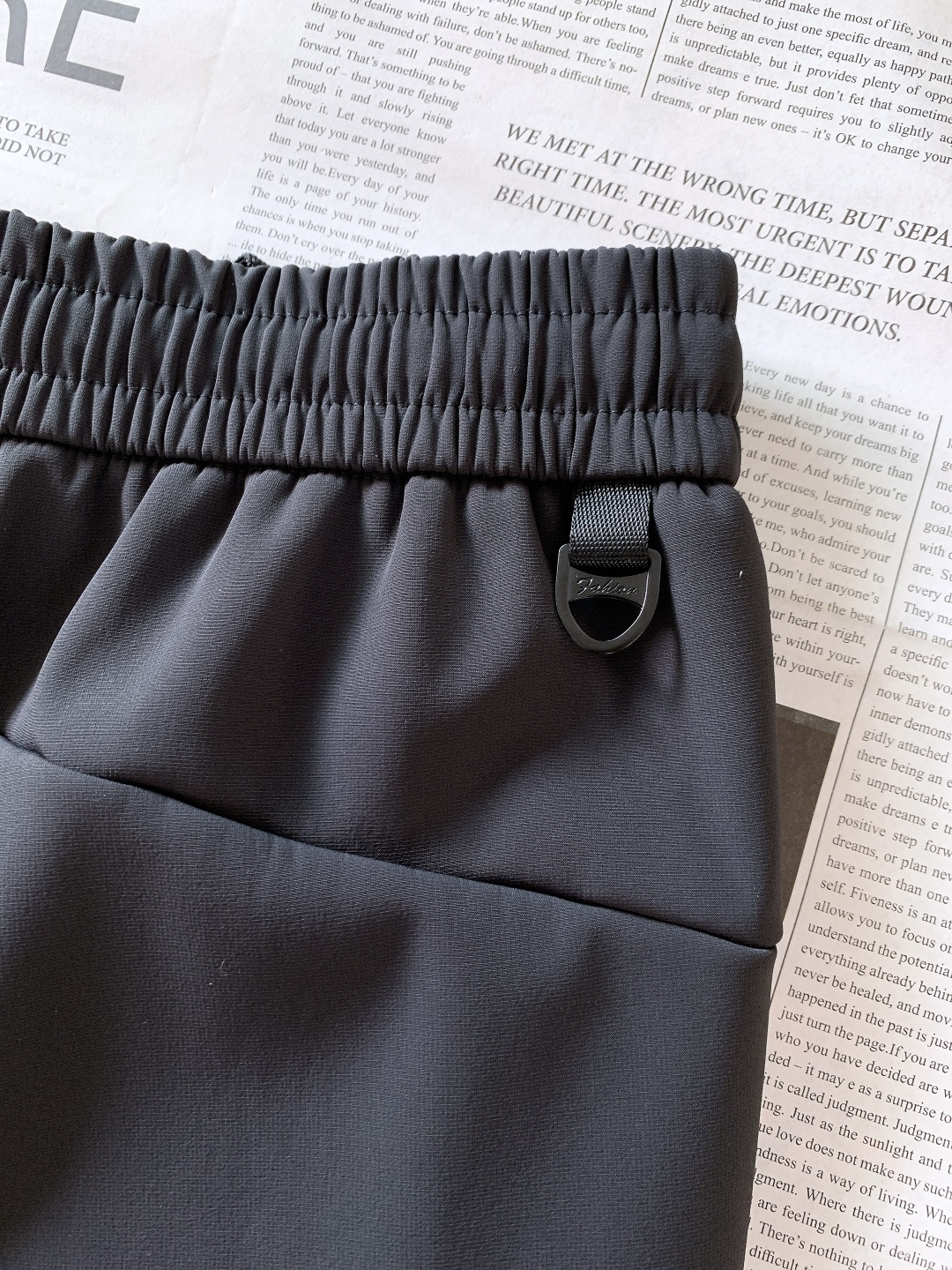 Brunello Cucinelli 布鲁奈罗.库奇内利 2025FW秋冬新品BC加绒裤把意式轻奢焊在身