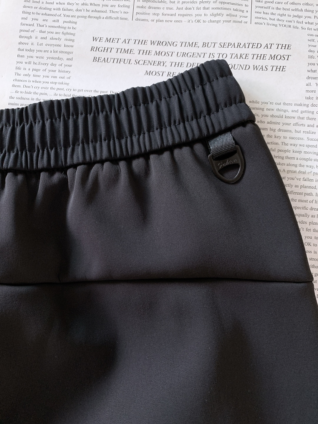 Brunello Cucinelli 布鲁奈罗.库奇内利 2025FW秋冬新品BC加绒裤把意式轻奢焊在身