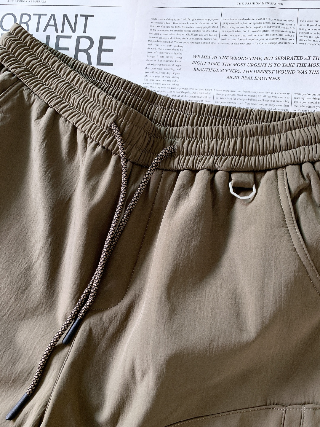 ARCTERYX 始祖鸟 2025FW秋冬新品加绒工装裤直接焊死户外穿搭天花板！机能面料搭加绒内里，保暖