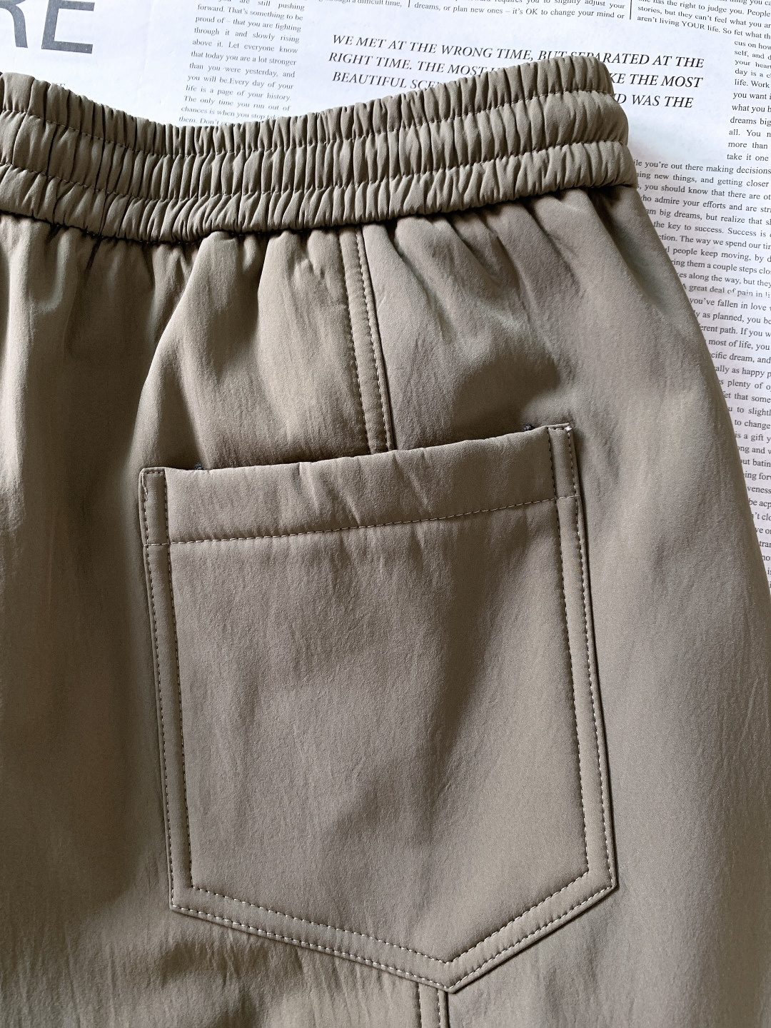 ARCTERYX 始祖鸟 2025FW秋冬新品加绒工装裤直接焊死户外穿搭天花板！机能面料搭加绒内里，保暖