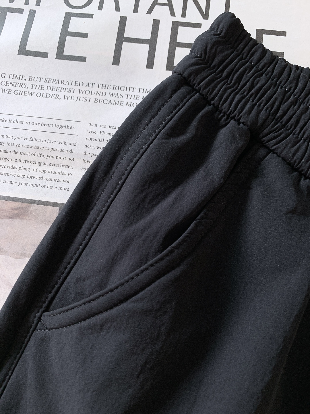 ARCTERYX 始祖鸟 2025FW秋冬新品加绒工装裤直接焊死户外穿搭天花板！机能面料搭加绒内里，保暖