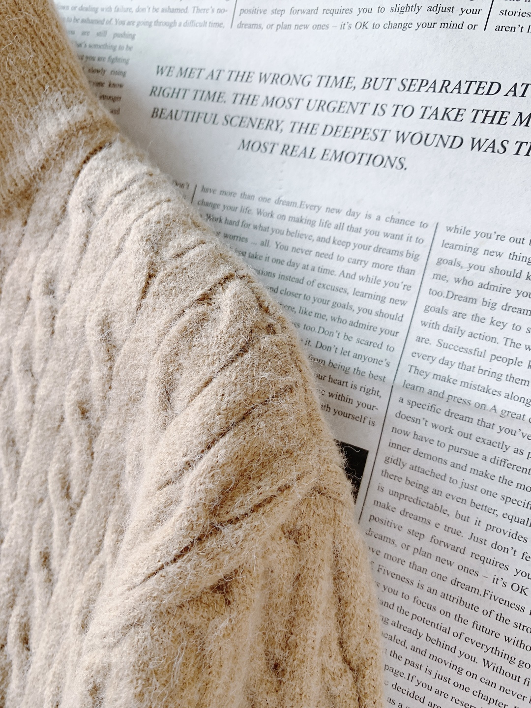 RalP🆕h Lauren 拉夫劳伦 2025FW秋冬新品 半拉链立领小马刺绣绞花编织针织衫毛衣 男女同